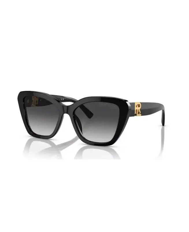 Women's Sunglasses, RL8216U - Black - Ralph Lauren