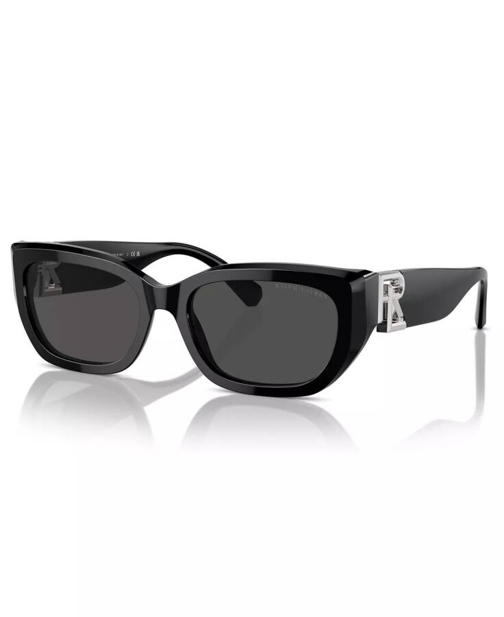 Women's Sunglasses, The Bridget Rl8222 Black - 1