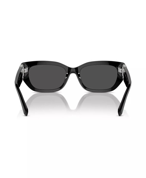 Women's Sunglasses, The Bridget Rl8222 Black - 2