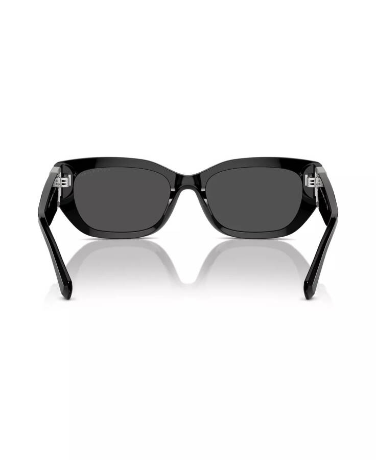 Women's Sunglasses, The Bridget Rl8222 Black - 2