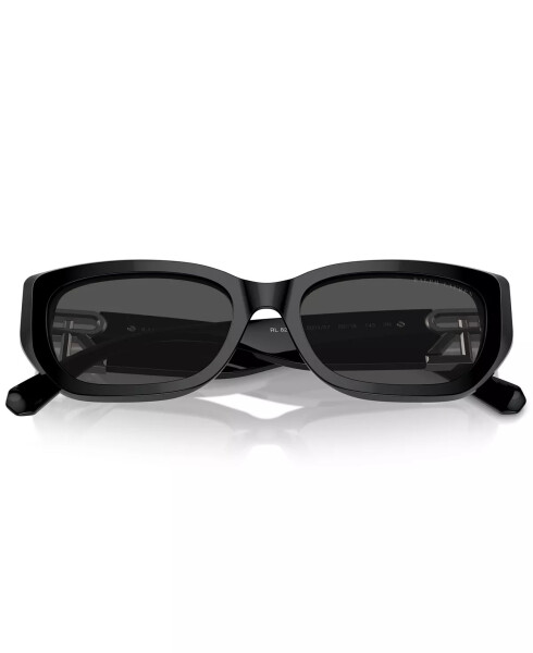 Women's Sunglasses, The Bridget Rl8222 Black - 3