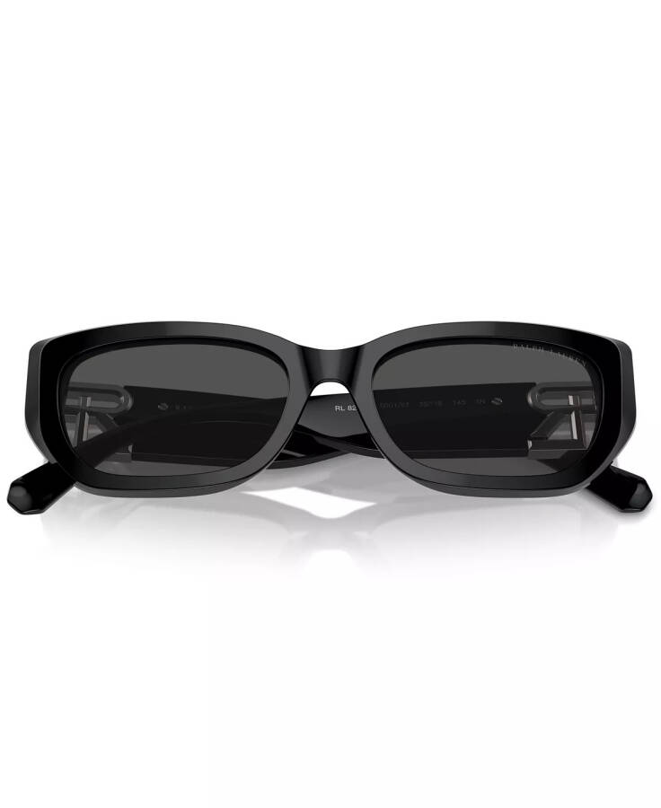 Women's Sunglasses, The Bridget Rl8222 Black - 3