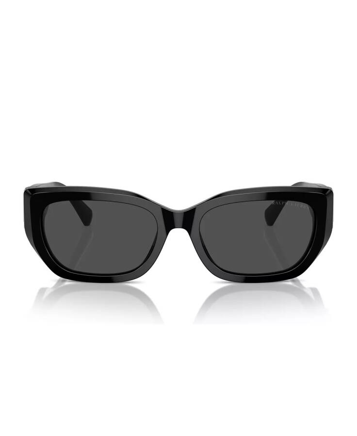 Women's Sunglasses, The Bridget Rl8222 Black - 4