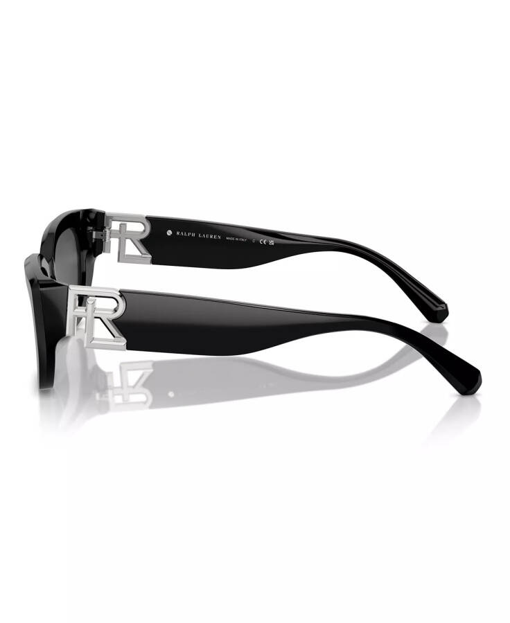 Women's Sunglasses, The Bridget Rl8222 Black - 5