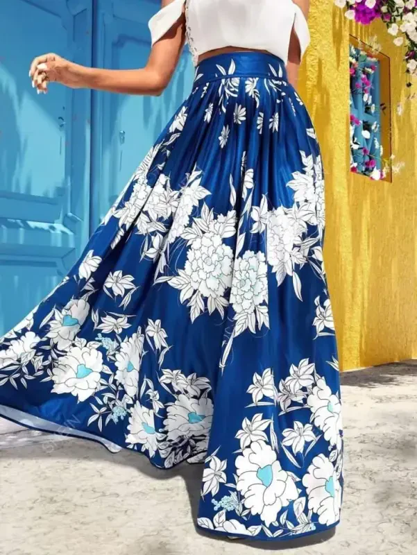 Women's Supreme Skirt - 1