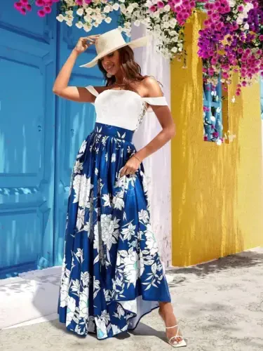 Women's Supreme Skirt - 3