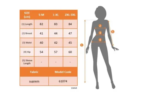 Women's Suspender Anchor Print Backless Short Supima Dress - 5