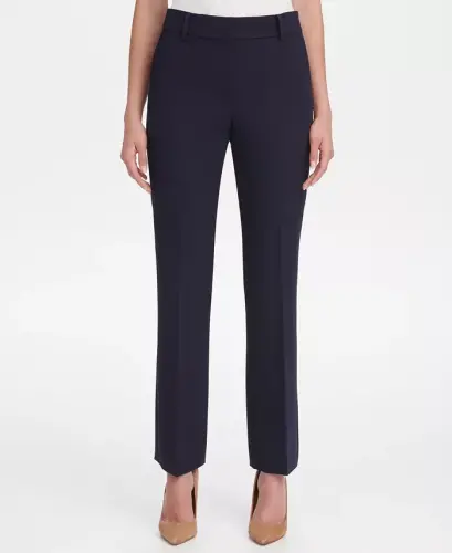 Women’s Sutton Boot-Leg Trousers 