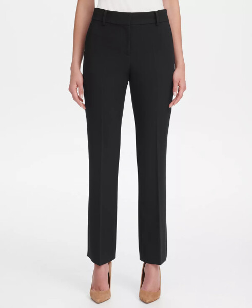 Women’s Sutton Boot-Leg Trousers 