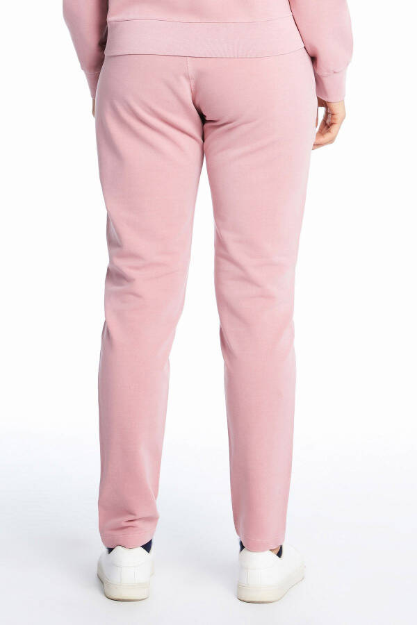 Women's Sweatpants - Bridal Rose - 6