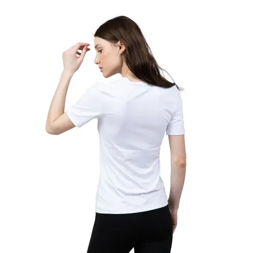 Women's T-shirt - WHITE - 3