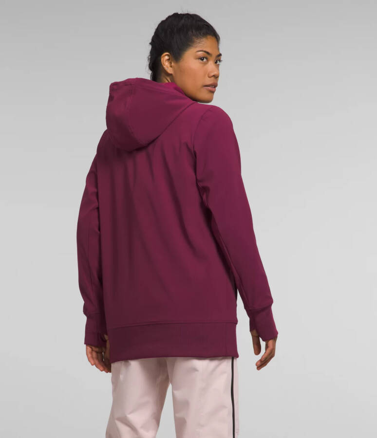 Women’s Tekno Pullover Hoodie - 2