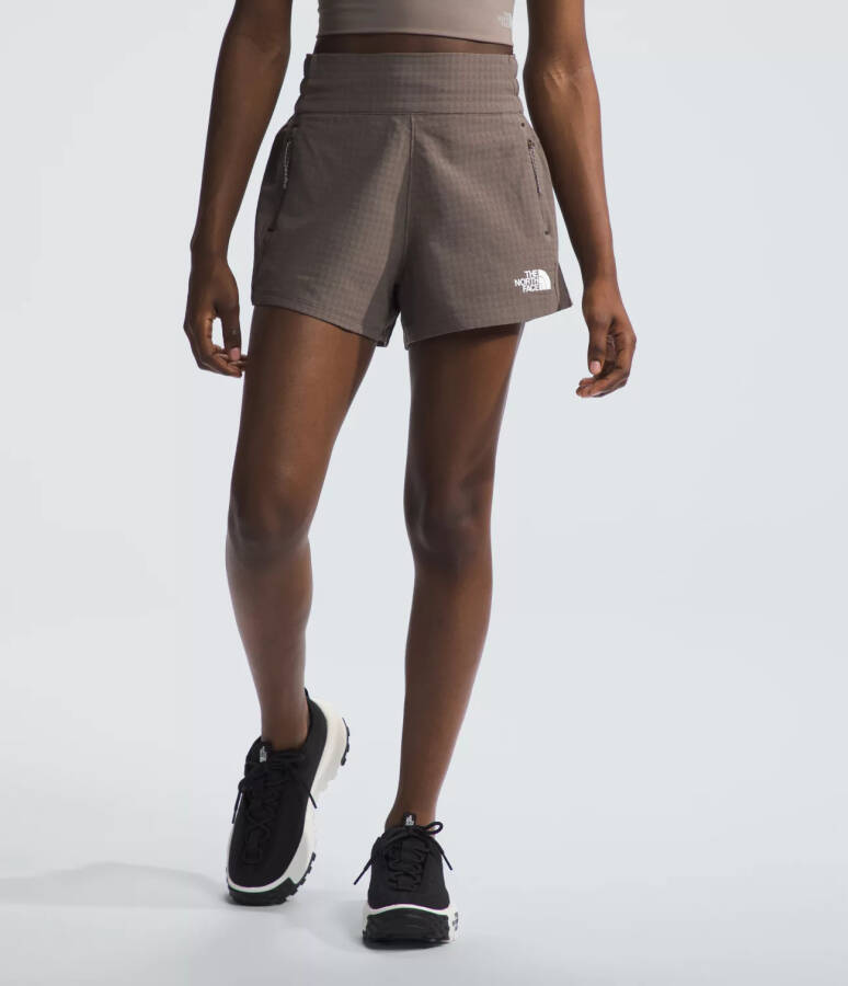 Women’s Tekware™ Grid Shorts - 1