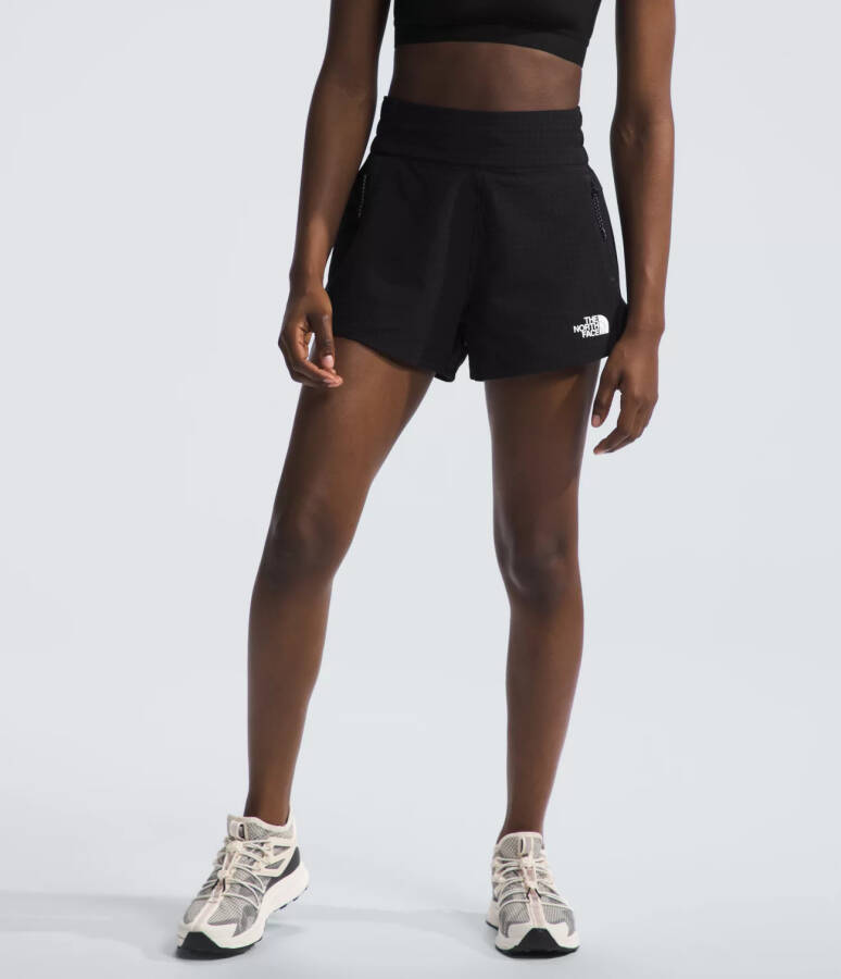 Women’s Tekware™ Grid Shorts - 1