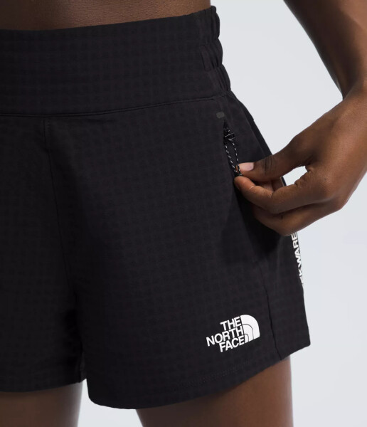 Women’s Tekware™ Grid Shorts - 4