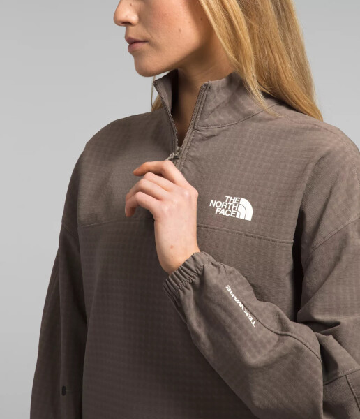 Women’s Tekware™ Grid ¼-Zip Jacket - 5