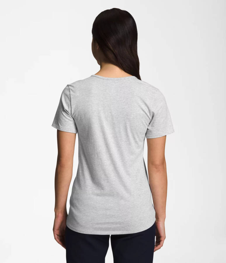 Women’s Terrain Short-Sleeve Scoopneck Tee - 2