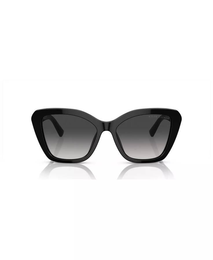 Women's The Isabel Sunglasses, Gradient RL8216U Black - 2