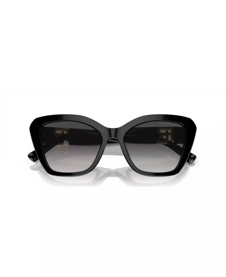 Women's The Isabel Sunglasses, Gradient RL8216U Black - 7