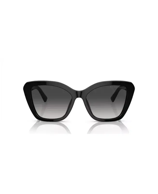 Women's The Isabel Sunglasses, RL8216U - Black - 2
