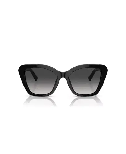 Women's The Isabel Sunglasses, RL8216U - Black - RALPH LAUREN (1)