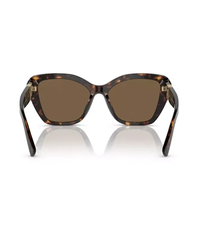 Women's The Isabel Sunglasses RL8216U-Havana - 2