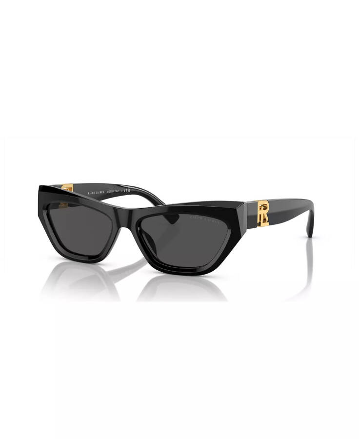 Women's The Kiera Sunglasses RL8218U Black - 1