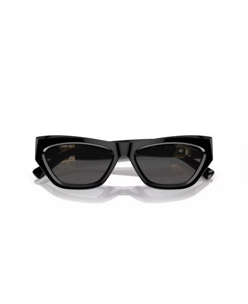 Women's The Kiera Sunglasses RL8218U Black - 10