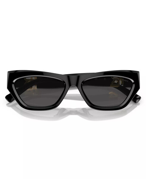 Women's The Kiera Sunglasses RL8218U Black - 3