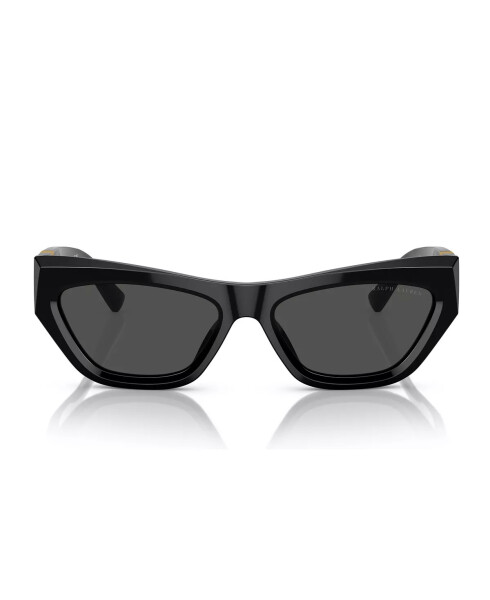 Women's The Kiera Sunglasses RL8218U Black - 5