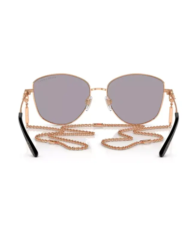 Women's The Vivienne Sunglasses, Mirror RL7079 - 4