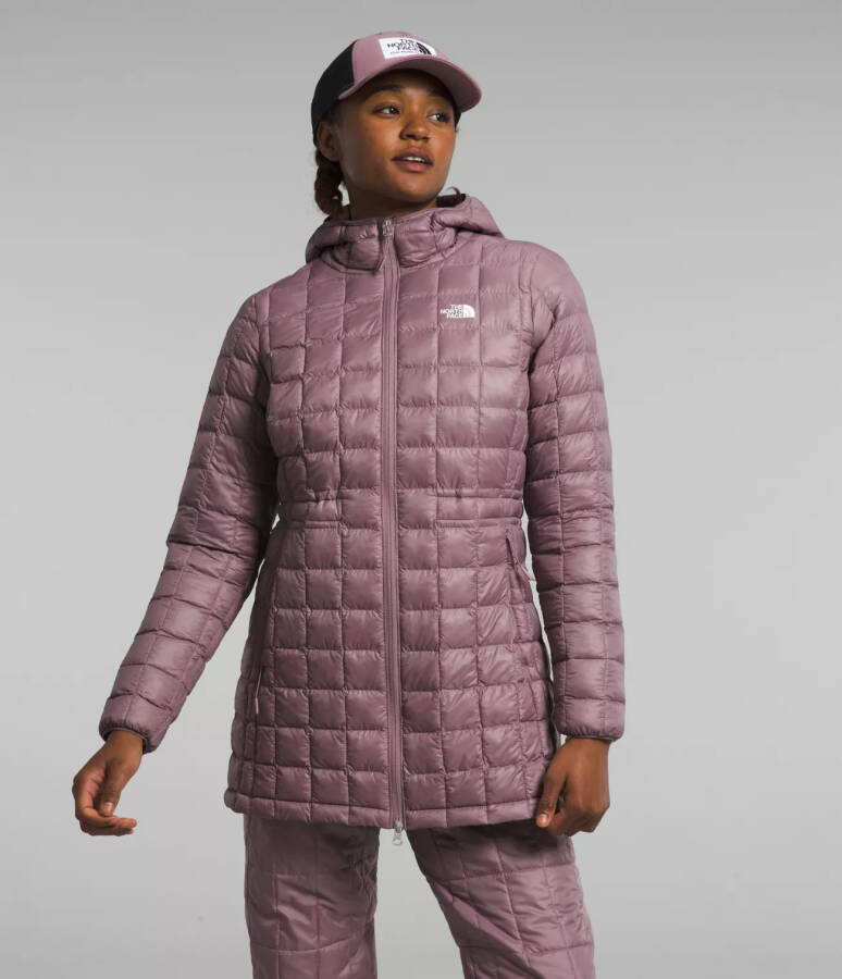 Women’s ThermoBall™ Eco Parka - 1