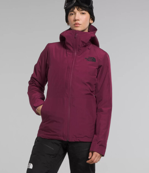 Women’s ThermoBall™ Eco Snow Triclimate® Jacket - 1