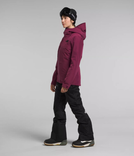 Women’s ThermoBall™ Eco Snow Triclimate® Jacket - 3