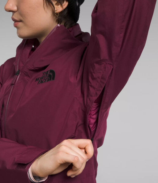 Women’s ThermoBall™ Eco Snow Triclimate® Jacket - 6