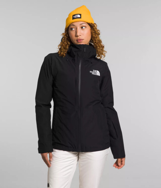 Women’s ThermoBall™ Eco Snow Triclimate® Jacket - 1