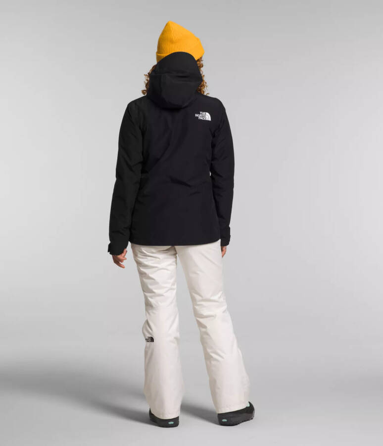 Women’s ThermoBall™ Eco Snow Triclimate® Jacket - 2