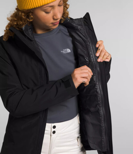 Women’s ThermoBall™ Eco Snow Triclimate® Jacket - 4