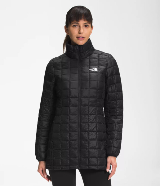 Women’s ThermoBall™ Eco Triclimate® Parka - 5