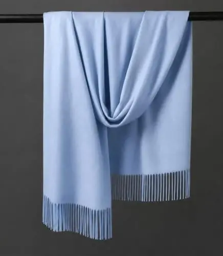 Womens Thick Oversized PasModazoneina Shawl Wrap Scarves Soft Winter Warm Blanket | Womens Gifts Extra Large Long Wayfarer Travel Blanket - 5