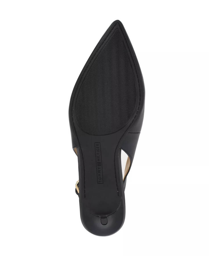 Women's Tienna Slingback Pointed Toe Pumps - 5