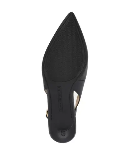 Women's Tienna Slingback Pointed Toe Pumps - 5