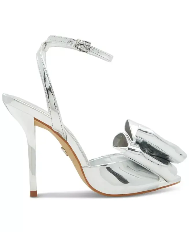 Women's Tinsletta-se Two-Piece Dress Sandals - 6