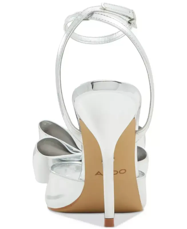 Women's Tinsletta-se Two-Piece Dress Sandals - 7