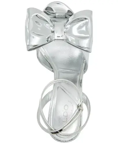 Women's Tinsletta-se Two-Piece Dress Sandals - 8