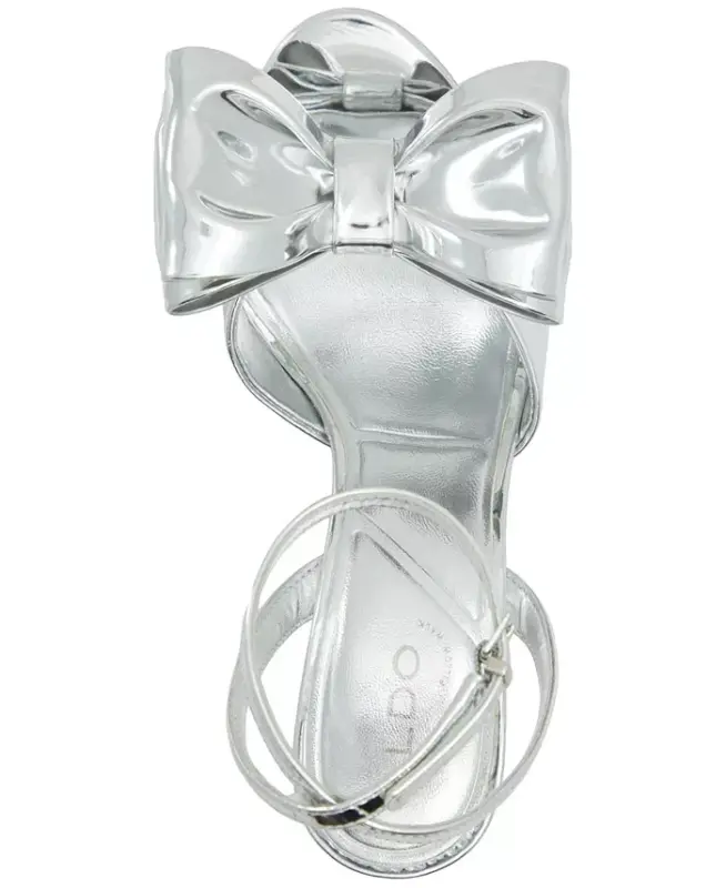 Women's Tinsletta-se Two-Piece Dress Sandals - 8