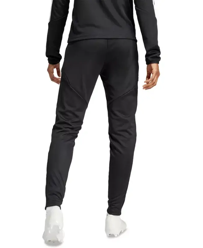 Women's Tiro 24 Slim-Fit Training Pants - Black/black - 7