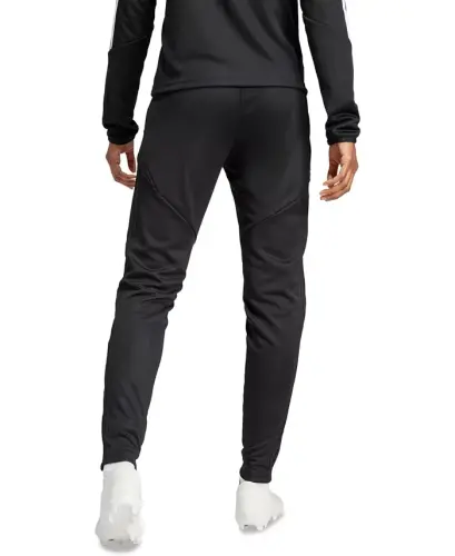 Women's Tiro 24 Slim-Fit Training Pants - Black/black - 2