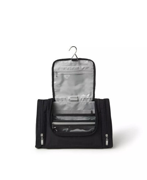 Women's Travel Kit Black - 4