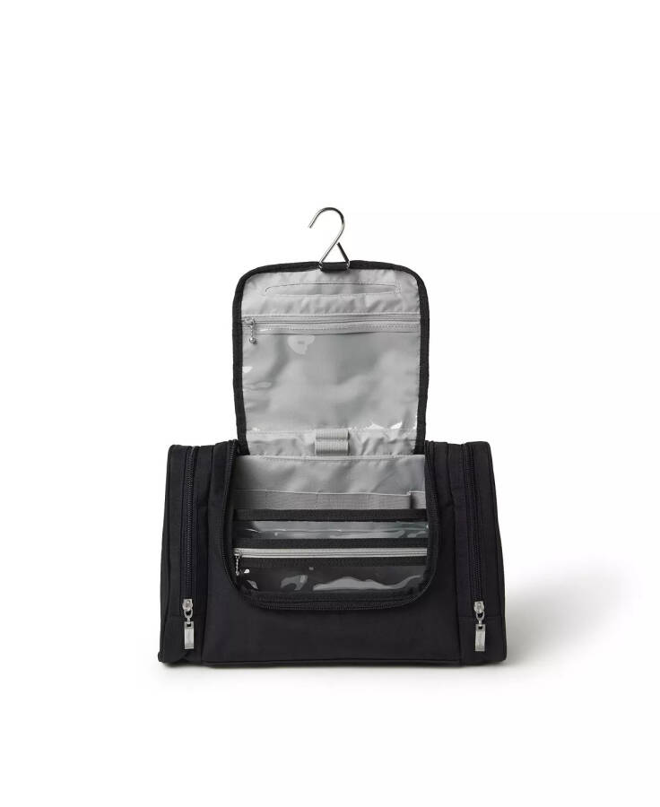 Women's Travel Kit Black - 4